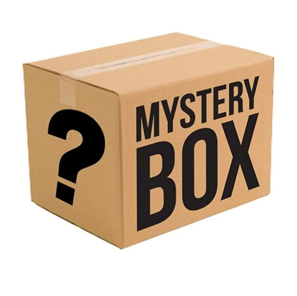 LuLaRoe Tops - NWT Lularoe Mystery Box LuLaRoe Tops - NWT Lularoe Mystery Box